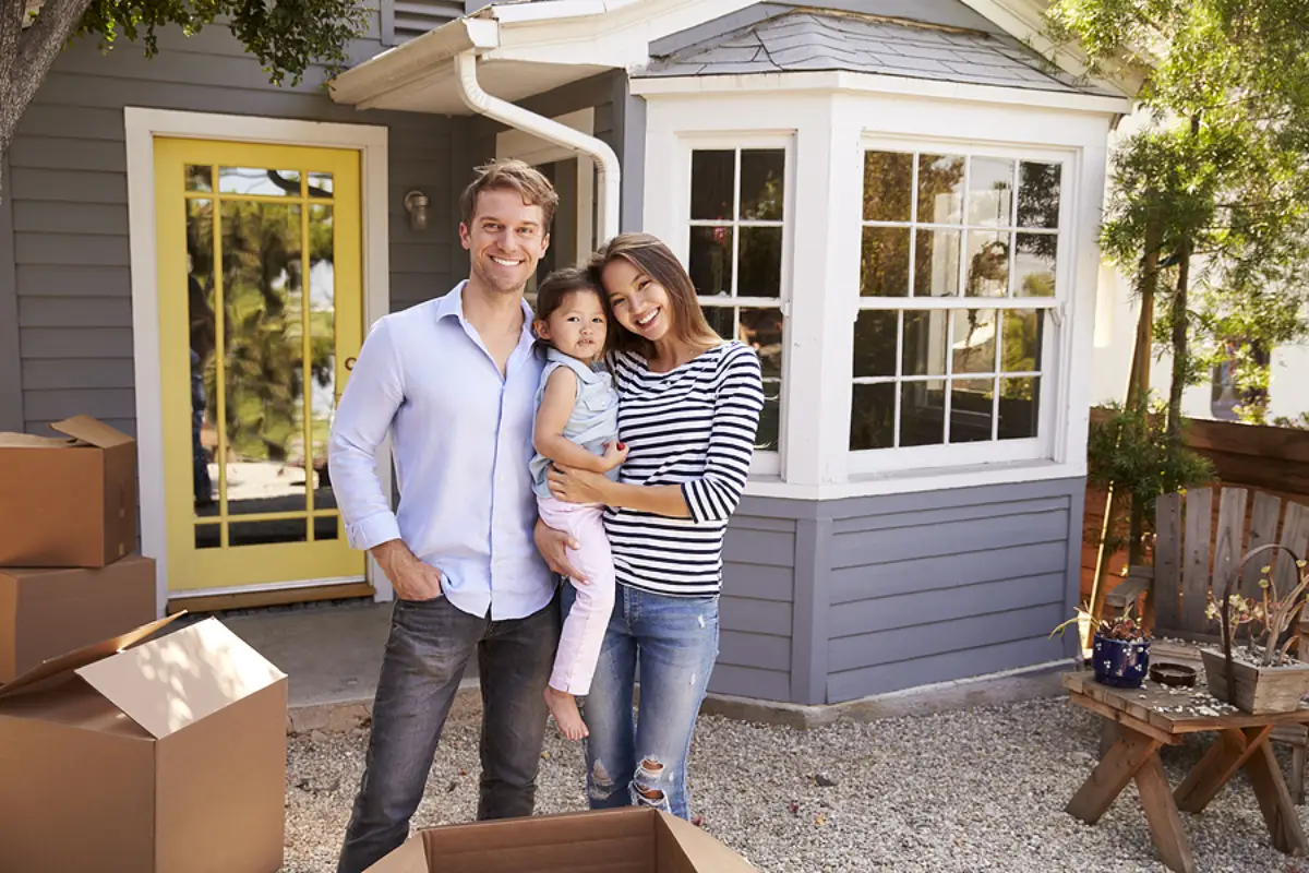 Turning Your Worcester Rental into a Long-Term Home for Families